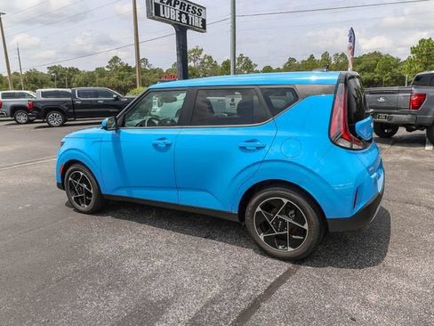 Used 2024 Kia Soul EX FWD image 6