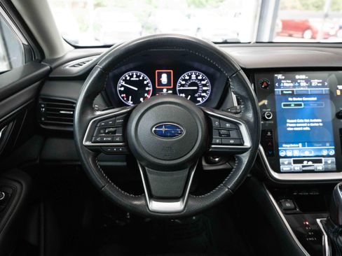 Used 2023 Subaru Outback Premium AWD/4WD image 21