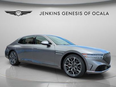 New 2026 Genesis G90 3.5T