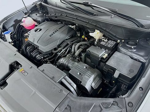 Used 2023 Hyundai Tucson SEL FWD image 29