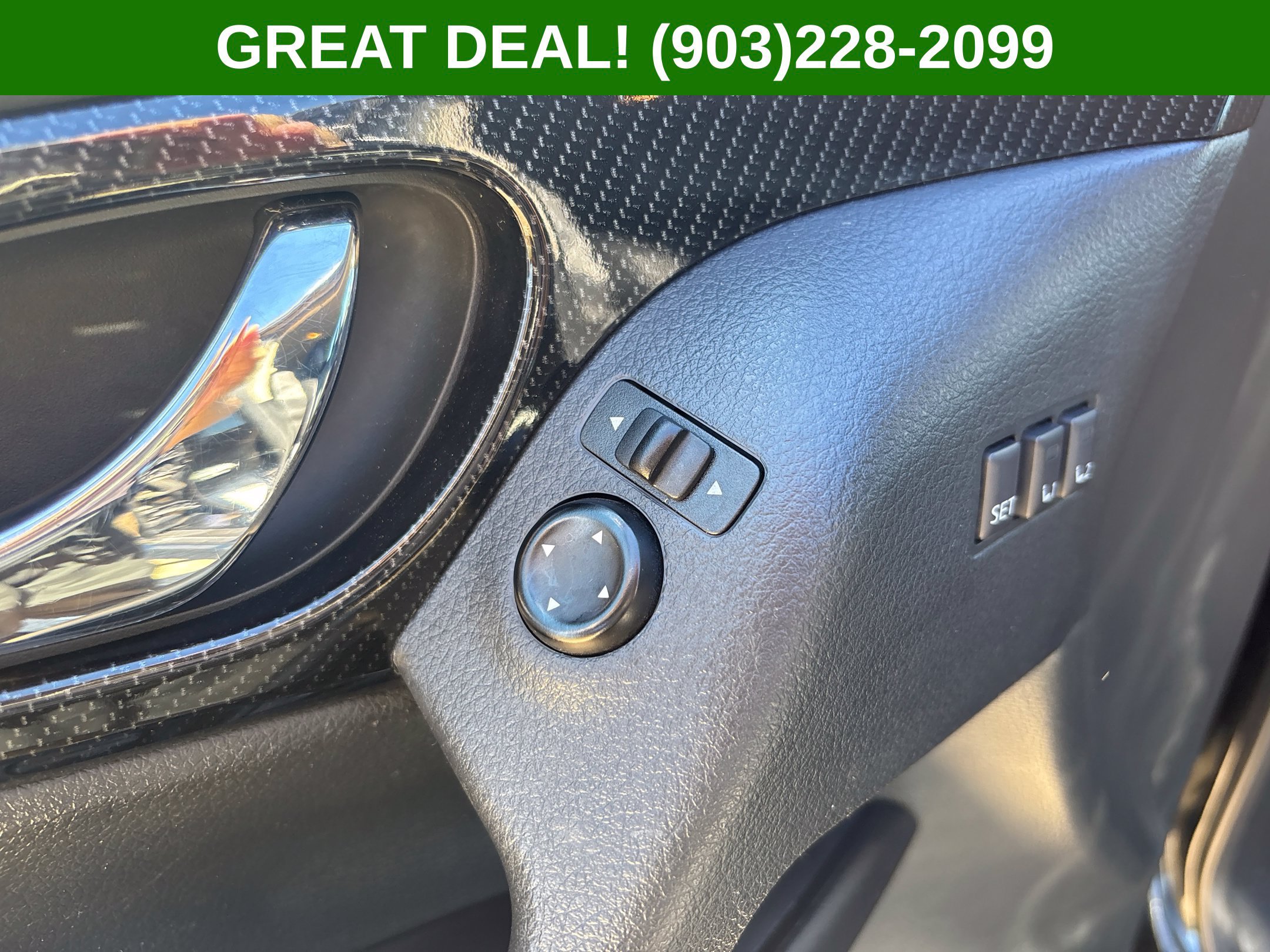 Used 2019 Nissan Rogue SL FWD image 24