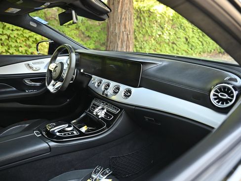 Used 2019 Mercedes-Benz CLS 53 AMG 4MATIC image 12