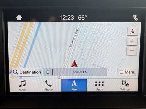 Used 2019 Ford F150 XLT w/ Equipment Group 302A Luxury image 29