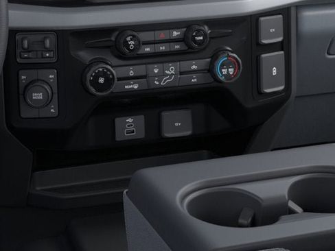 New 2026 Ford F350 XL AWD/4WD image 15
