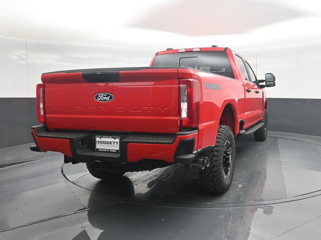 New 2027 Ford F250 XL w/ Tremor Off-Road Package AWD/4WD image 24