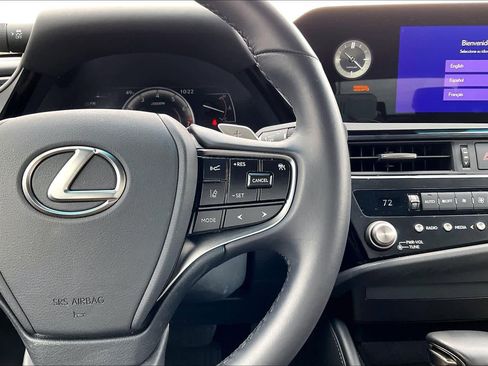 Certified 2025 Lexus ES 350 image 23