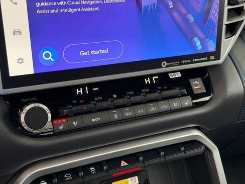 Used 2023 Toyota Tundra Platinum image 22