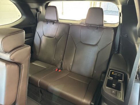 New 2026 Lexus TX 350 AWD image 42