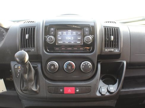 Used 2019 RAM ProMaster 2500 image 7