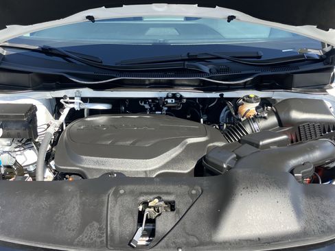 Certified 2025 Honda Odyssey EX-L image 37