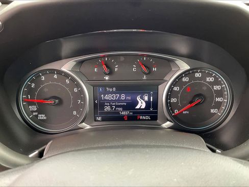 Used 2023 Chevrolet Equinox LT image 20