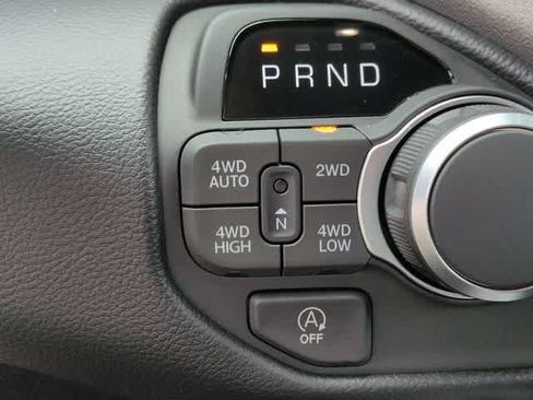 New 2026 RAM 1500 Big Horn AWD/4WD image 39