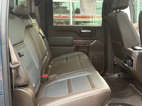 Used 2020 GMC Sierra 2500 Denali image 34