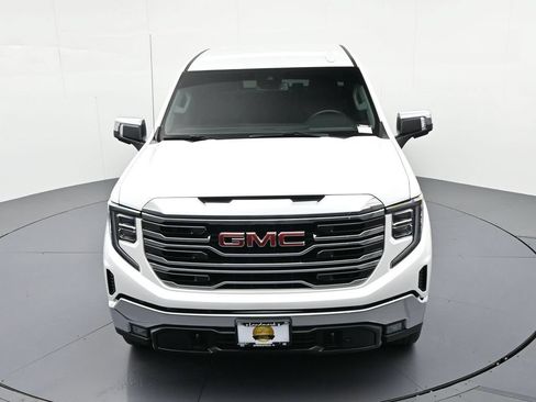 Used 2025 GMC Sierra 1500 SLT w/ SLT Premium Package AWD/4WD image 29