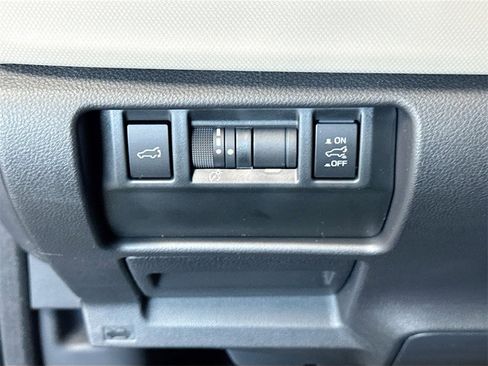 New 2026 Subaru Forester Limited image 6