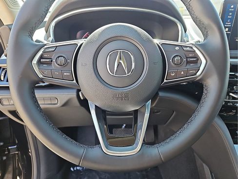 New 2026 Acura MDX FWD image 24