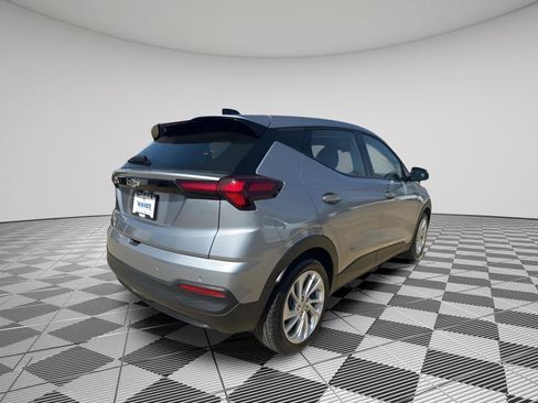 New 2027 Chevrolet Bolt LT w/ Comfort Package FWD image 8