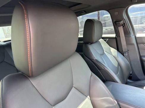 Used 2021 Cadillac CT5 Sport w/ Lighting Package AWD/4WD image 15