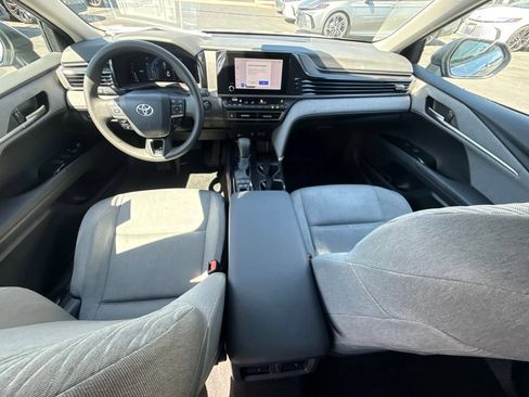 Used 2026 Toyota Camry LE FWD image 29