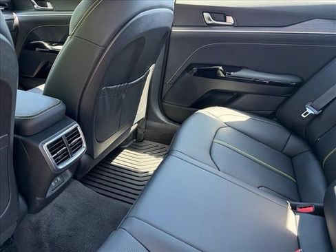 New 2026 Kia K5 GT FWD image 15