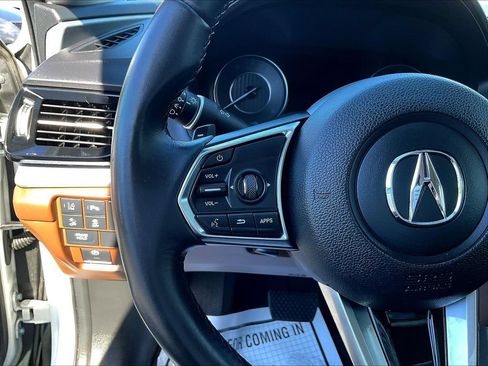 Used 2019 Acura RDX AWD w/ Technology Package image 11