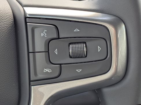 New 2026 Chevrolet Silverado 1500 RST w/ All Star Edition Plus image 29