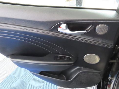 Used 2022 Kia Stinger GT2 w/ Scorpion Package image 30