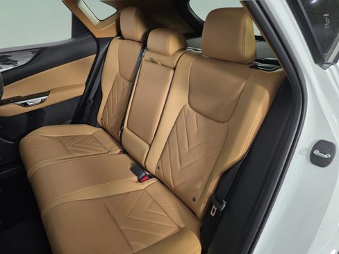 New 2026 Lexus NX 450h+ 450h+ Luxury image 18