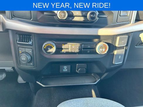 Certified 2023 Ford F150 XLT image 28