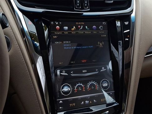 Used 2015 Cadillac CTS Luxury image 5