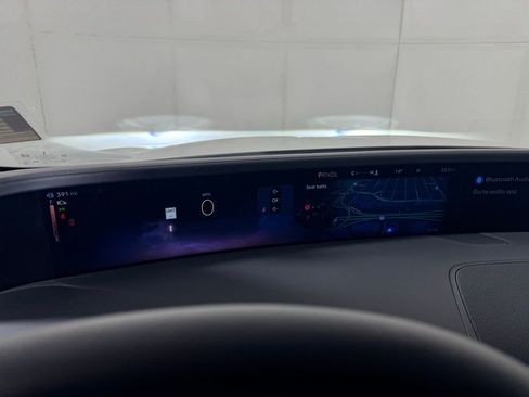 New 2026 Lincoln Nautilus Premier w/ Equipment Group 102A image 30