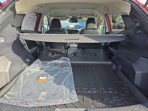 New 2026 Subaru Crosstrek 2.5i Limited image 19