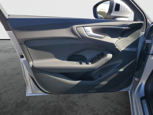 New 2025 Audi A5 2.0T Premium image 21