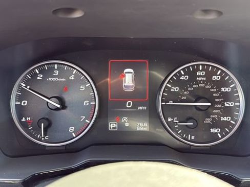 New 2025 Subaru Outback Premium image 12