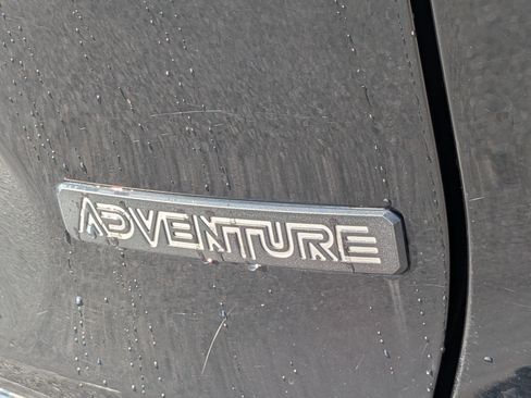 Used 2024 Toyota RAV4 Adventure AWD/4WD image 9