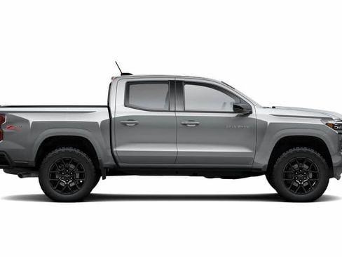 New 2026 Chevrolet Colorado Z71 AWD/4WD image 54