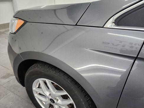 Used 2024 Ford Edge SEL image 32