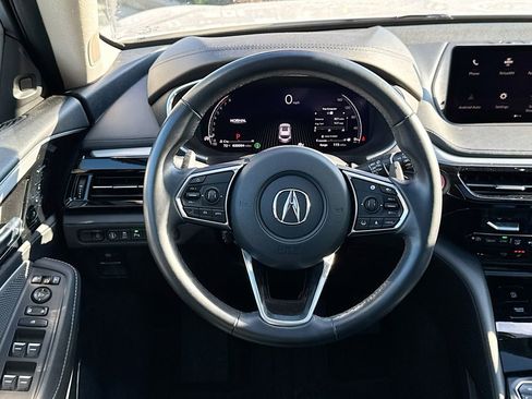 Used 2023 Acura MDX FWD w/ Technology Package image 27