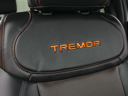 New 2026 Ford F150 Tremor w/ Equipment Group 402B AWD/4WD image 44