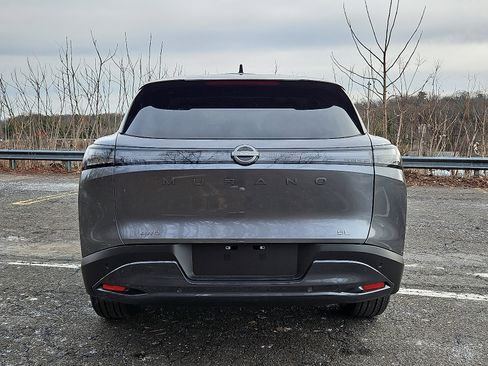 New 2026 Nissan Murano SL image 5