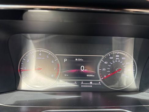 Used 2022 Kia Sorento S w/ Panoramic Sunroof Package FWD image 12