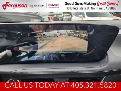 New 2026 Buick Encore GX Preferred w/ Comfort Package FWD image 25