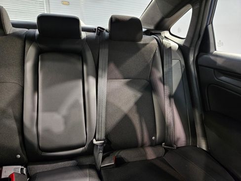 Used 2025 Honda Civic Sport image 14