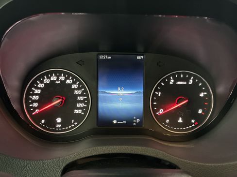 New 2025 Mercedes-Benz Sprinter 2500 image 15