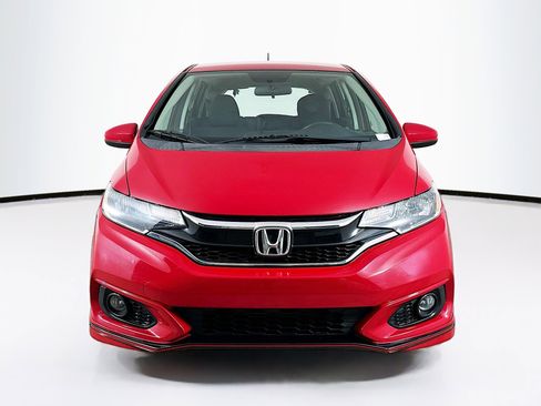 Used 2018 Honda Fit Sport image 2