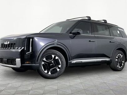 New 2027 Kia Telluride X-Line EX
