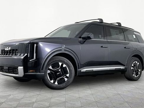 New 2027 Kia Telluride X-Line EX AWD/4WD image 1