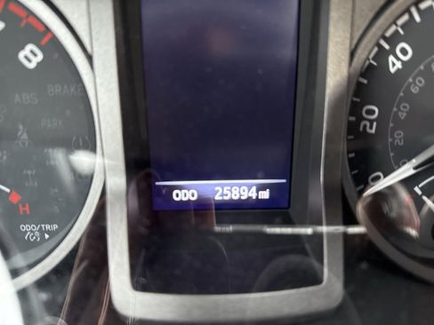 Used 2023 Toyota Tacoma TRD Sport w/ TRD Premium Sport Package image 13