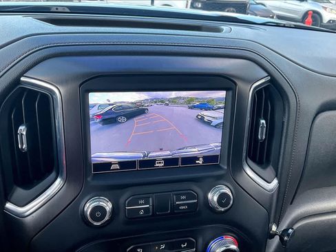 Used 2021 GMC Sierra 1500 AT4 AWD/4WD image 26