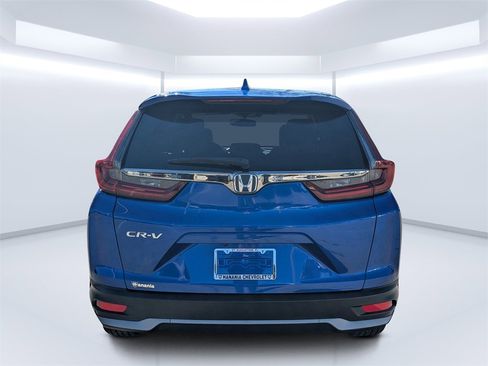 Used 2022 Honda CR-V EX-L image 4